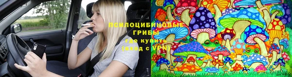 герыч Кулебаки